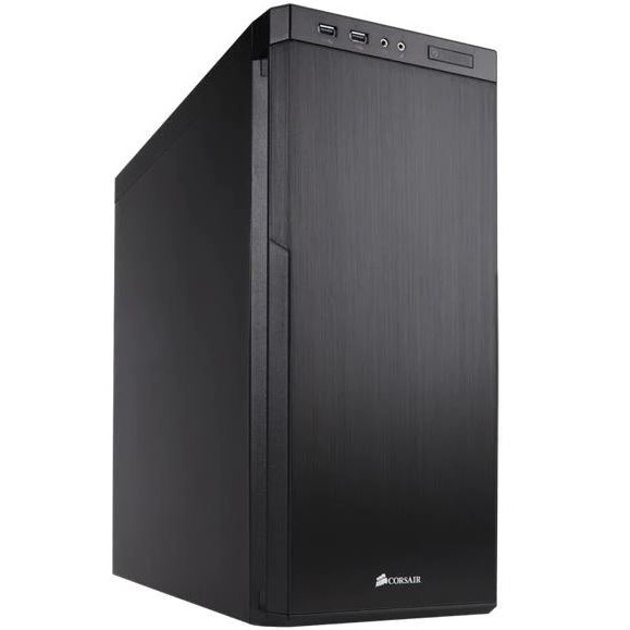 Corsair Carbide 330R ATX