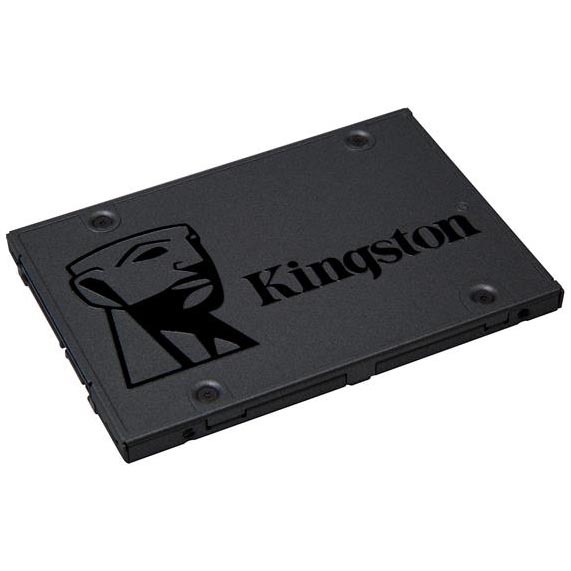 Kingston A400 SATA SSD