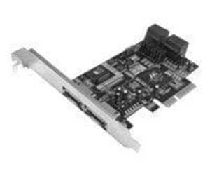 IO RAID SATA II
