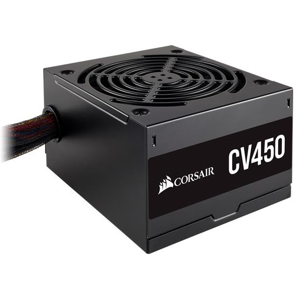 Nätdel Corsair CV450 450W