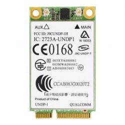 HP un2400 EV-DO/HSDPA