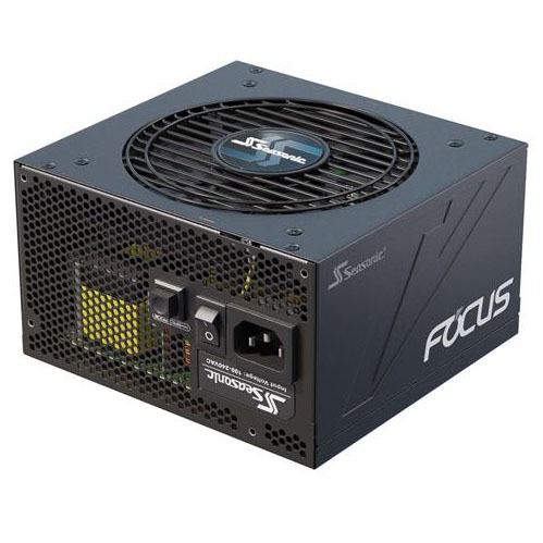 PSU Seasonic Focus GX