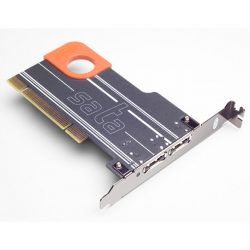 eSATA PCI Express Card