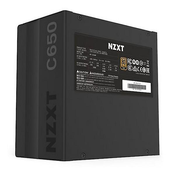 PSU NZXT C-650W
