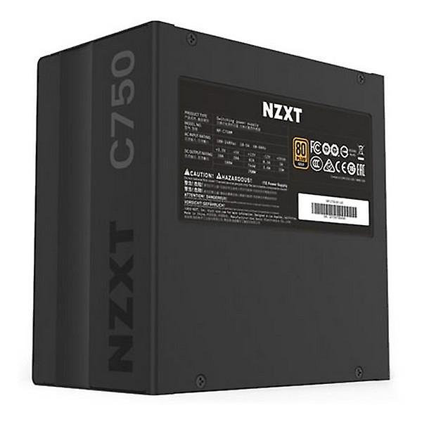 PSU NZXT C-750W