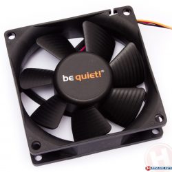 be quiet! SilentWings Pure