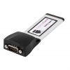 ExpressCard 34mm SeriellRS-232