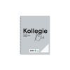 Kollegieblock FW A5 60g