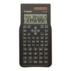 Canon F-715SG vetenskaplig kakylator