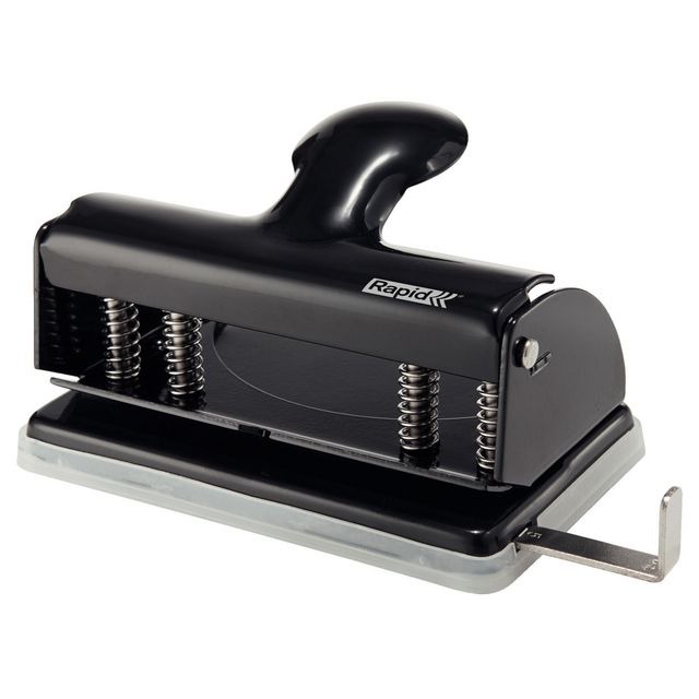 Hålslag RAPID 10 ark