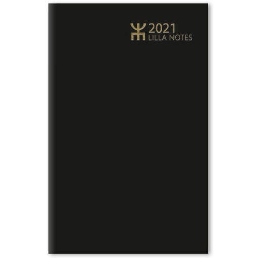 Lilla Notes FSC 2021