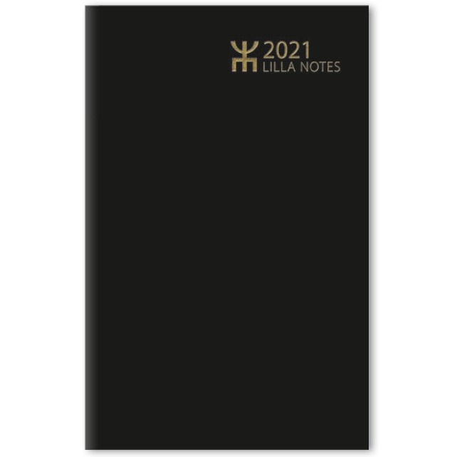 Lilla Notes FSC 2021