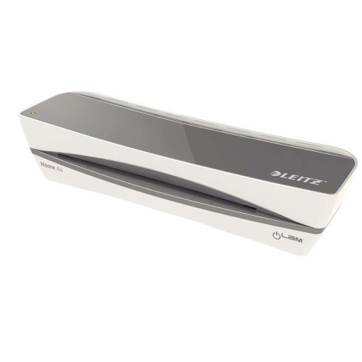 Laminator iLAM Home A4 grå