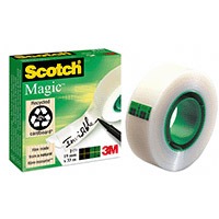SCOTCH Document Tape