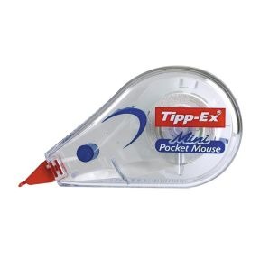 BIC Tipp-Ex Correction Tape
