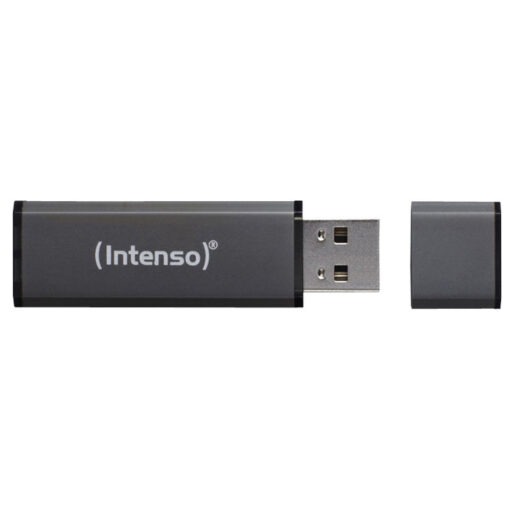 Intenso Alu Line USB-minne