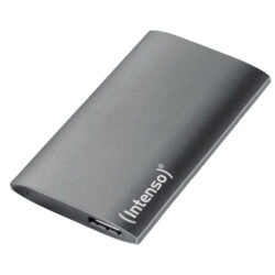 Extern hårddisk Intenso SSD