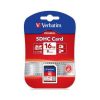 Verbatim SD Card Permium