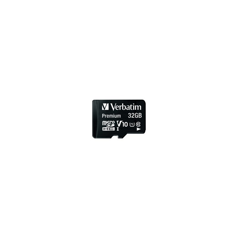 Verbatim microSDHC 32GB
