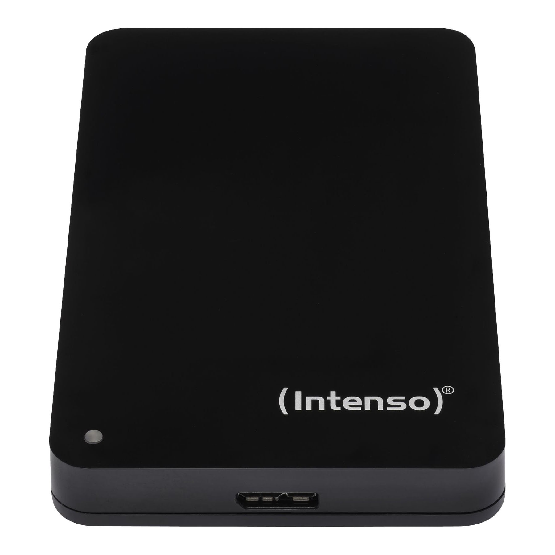 Intenso extern hårddisk 4TB
