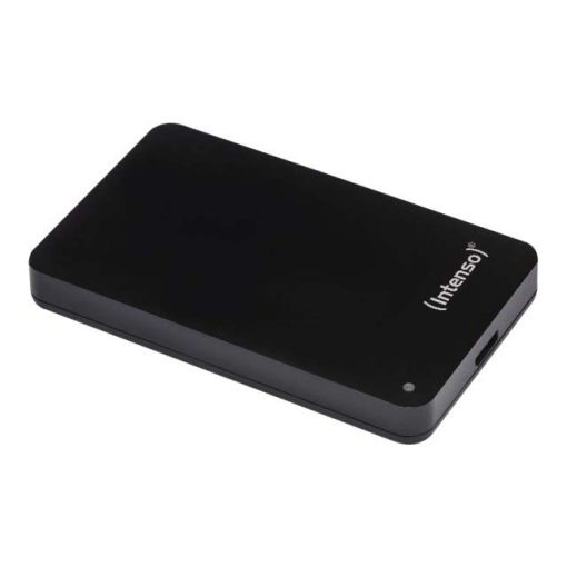 Intenso extern Hårddisk 500GB