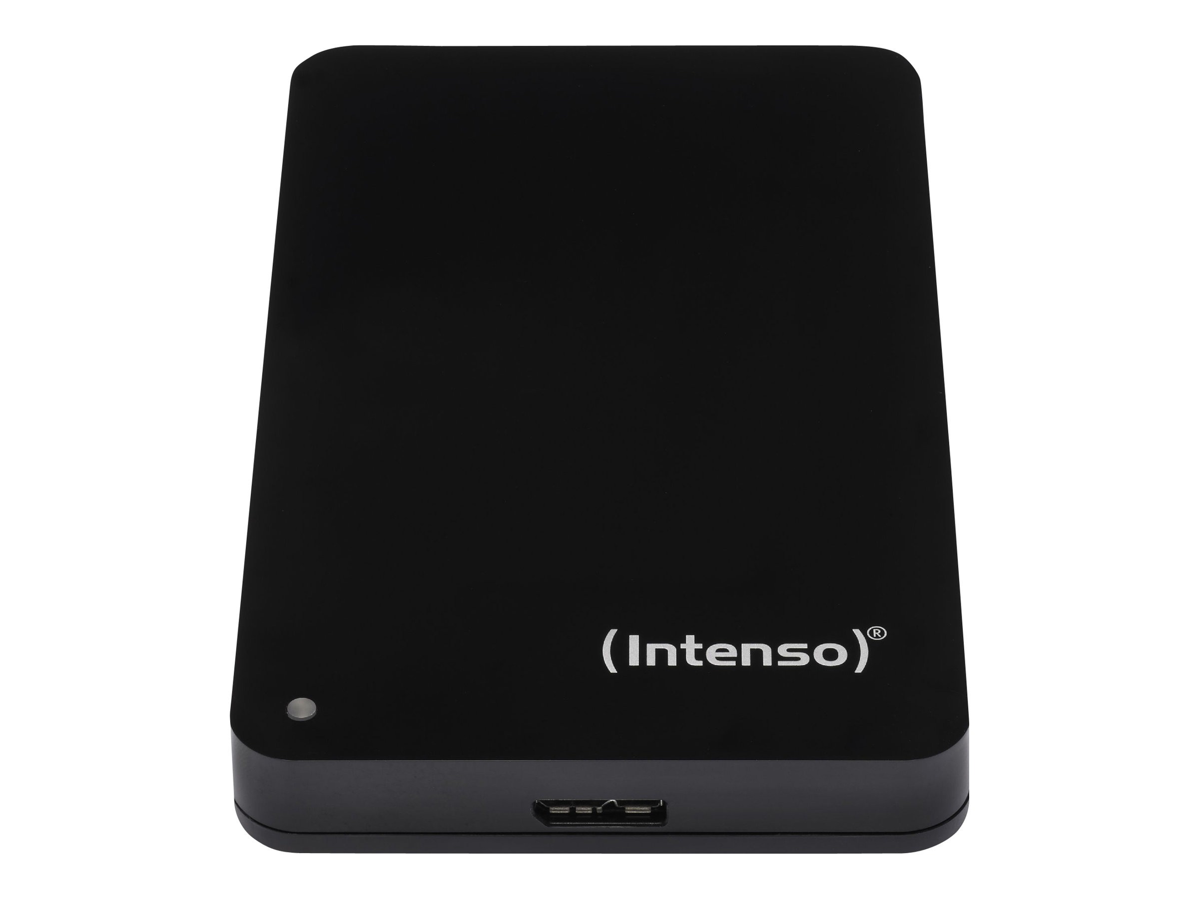 Intenso Extern Hårddisk 1TB
