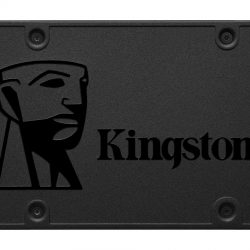 Kingston SSD A400