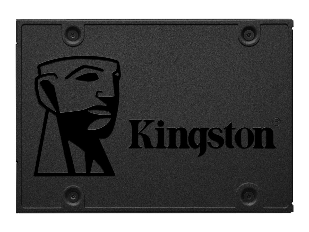 Kingston SSD A400