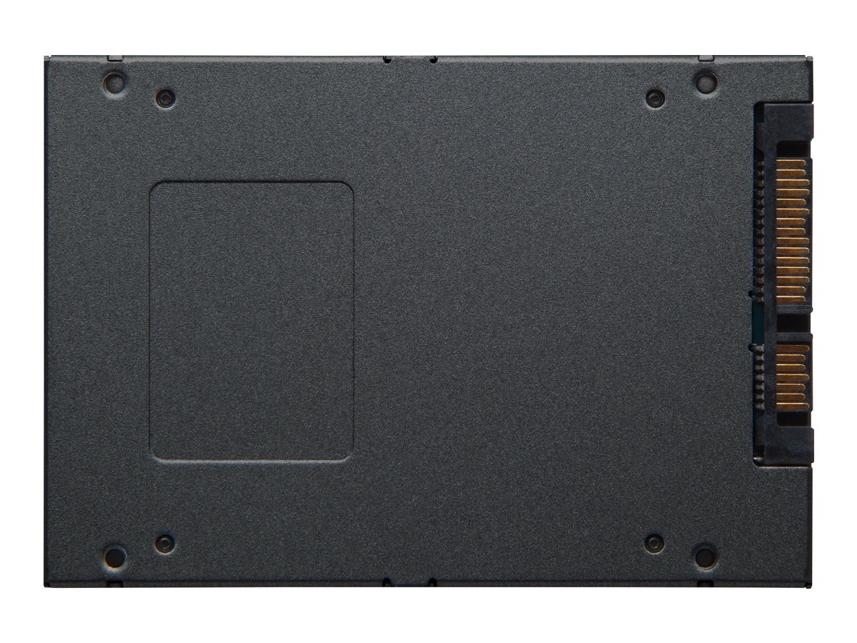 Kingston SSD A400