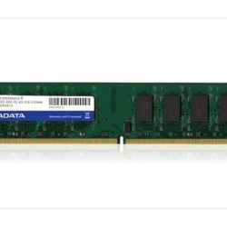 ADATA 2GB Modul DDR2