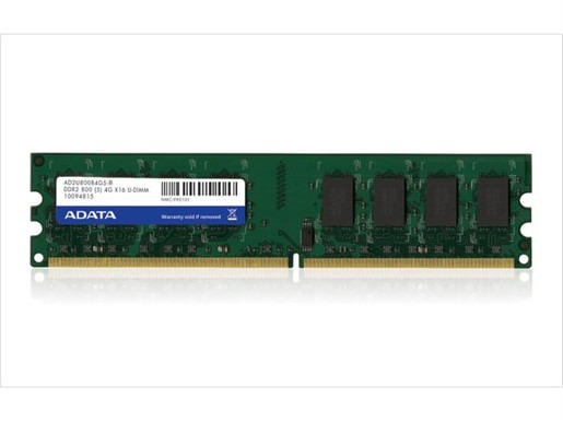 ADATA 2GB Modul DDR2