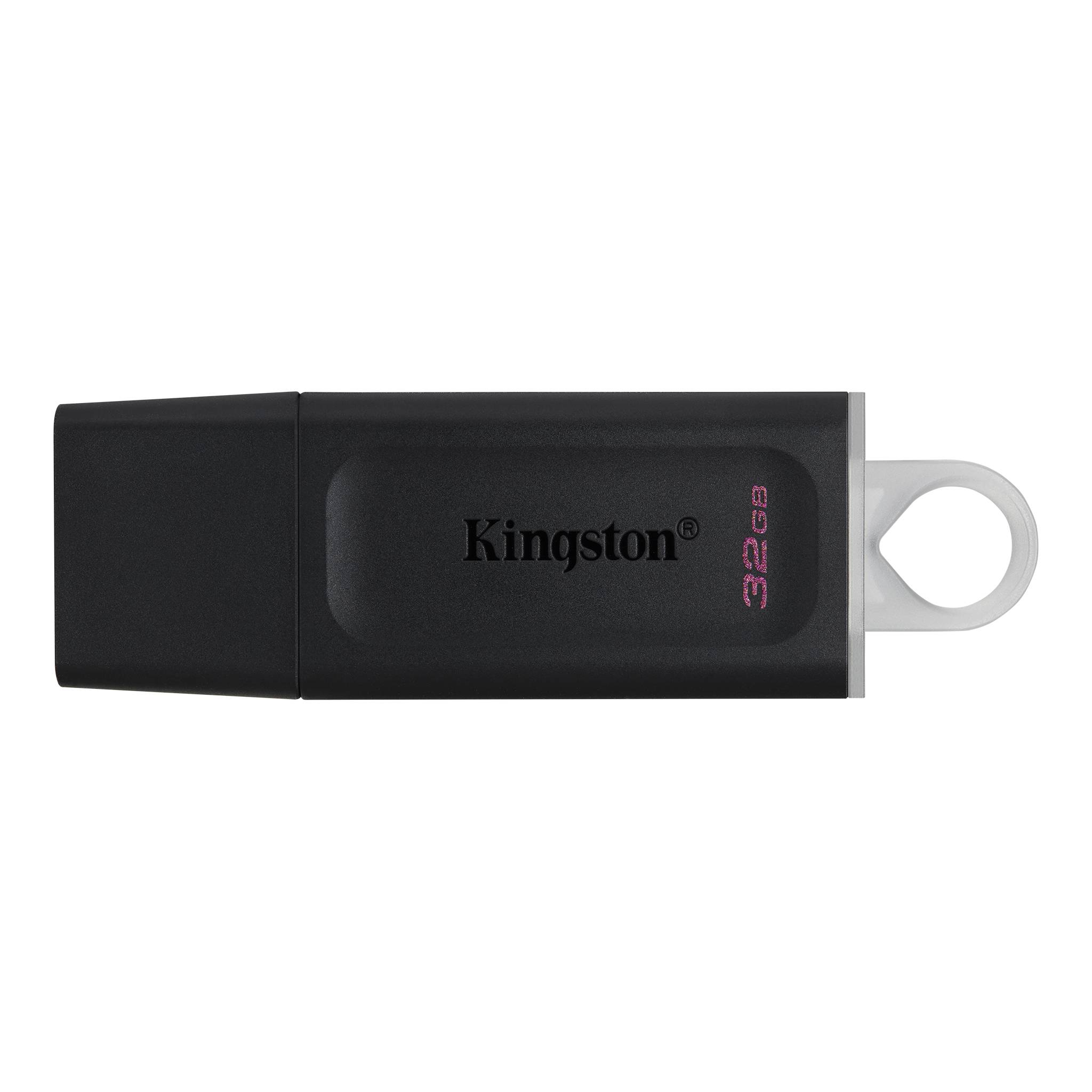 USB-minne Kingston DataTraveler Exodia