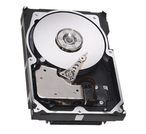 IC35L036 IBM 36GB 10000RPM