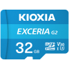 Kioxia MicroSD Exceria G2