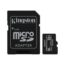 Kingston Canvas Select Plus