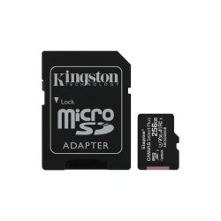 Kingston Canvas Select Plus