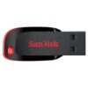 SANDISK 16GB USB-minne Stick