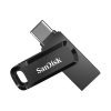 SanDisk Dual Drive GO