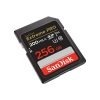SanDisk Extreme Pro minneskort