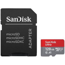 SanDisk Ultra MicroSDXC
