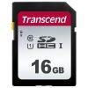 SDHC Minneskort 16GB UHS-I