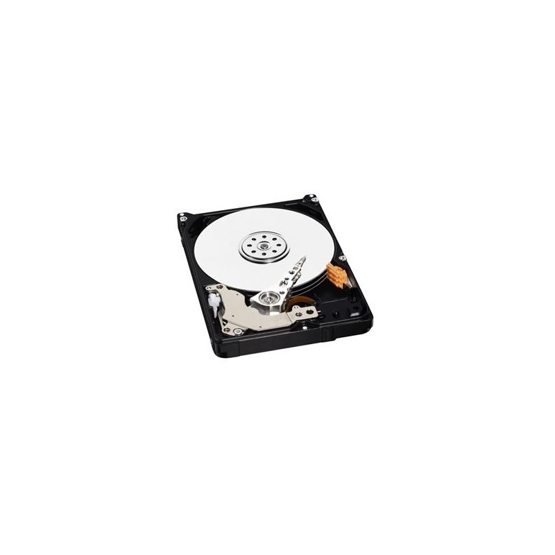 Western Digital Scorpio Blue