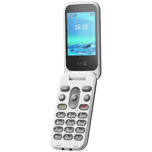 Doro mobiltelefon knapptelefon 2821