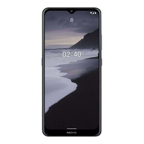 Nokia Mobiltelefon Touch 2.4