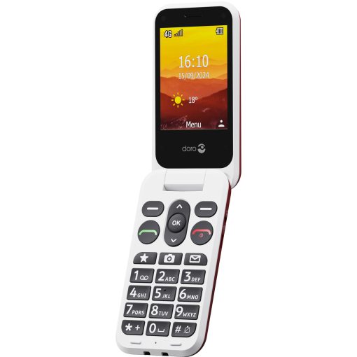 Doro Leva L21 knapptelefon