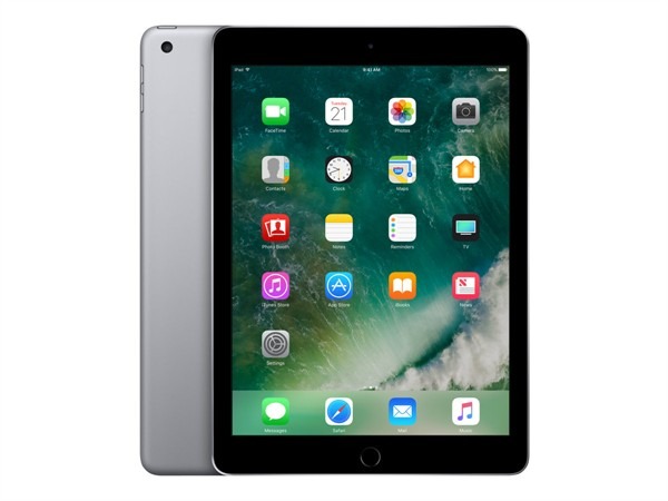 Apple iPad 2018 Wi-Fi 32GB - Space Grey