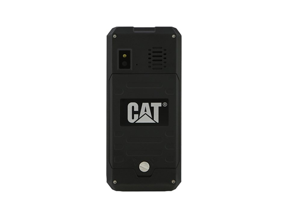 CATERPILLAR B30 DUAL SIM