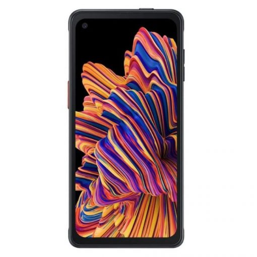 Samsung Galaxy Xcover Pro