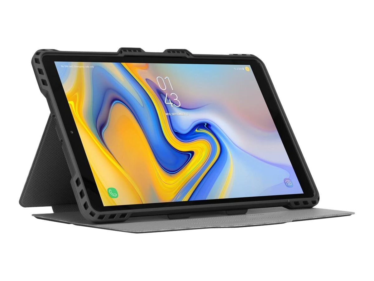 Pro-Tek roterande fodral