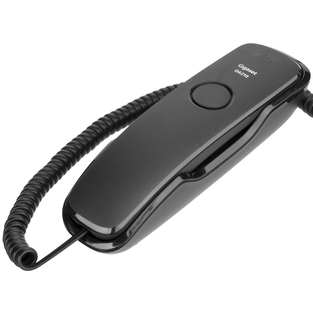 GIGASET DA210 Den kompakta